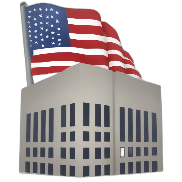 9/11 emoji