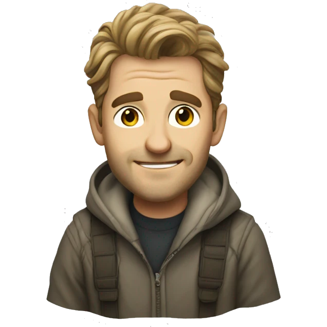leon olsen emoji