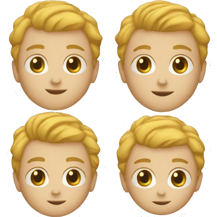 Generator emoji