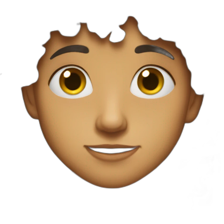Nemona emoji