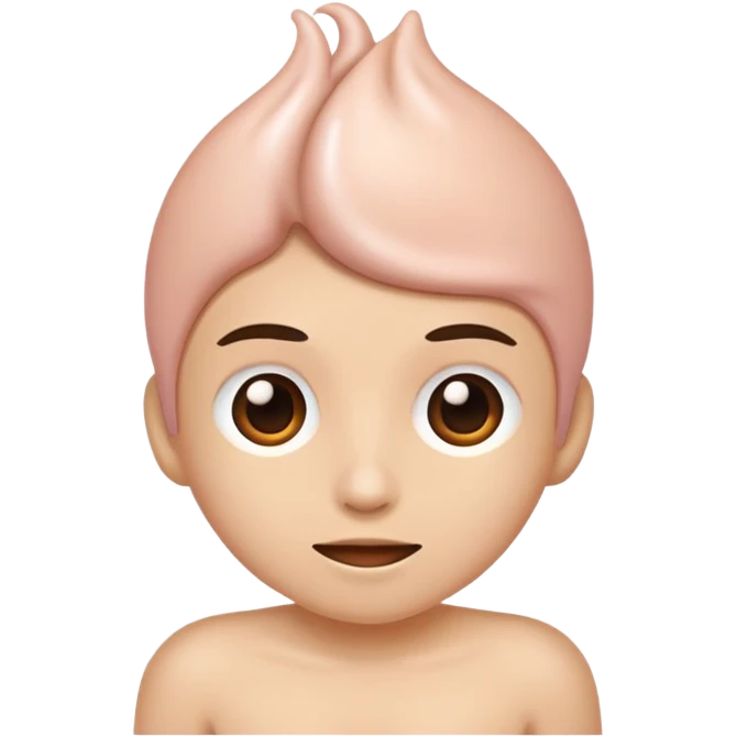 Хуй  emoji