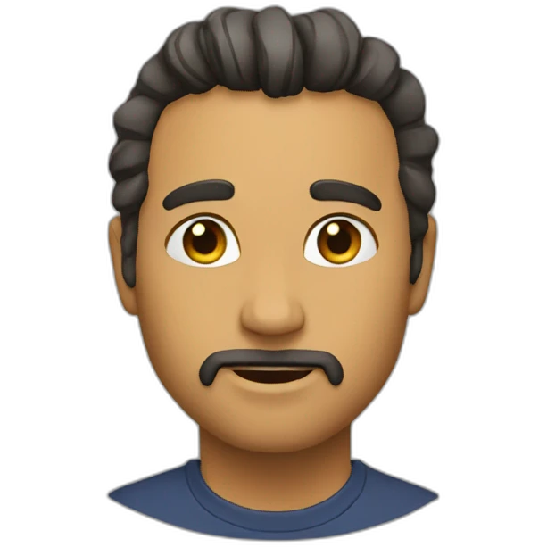 Лев emoji