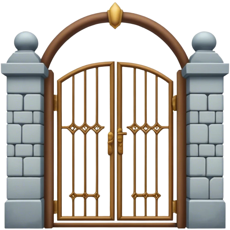 Baulder’s gate  emoji