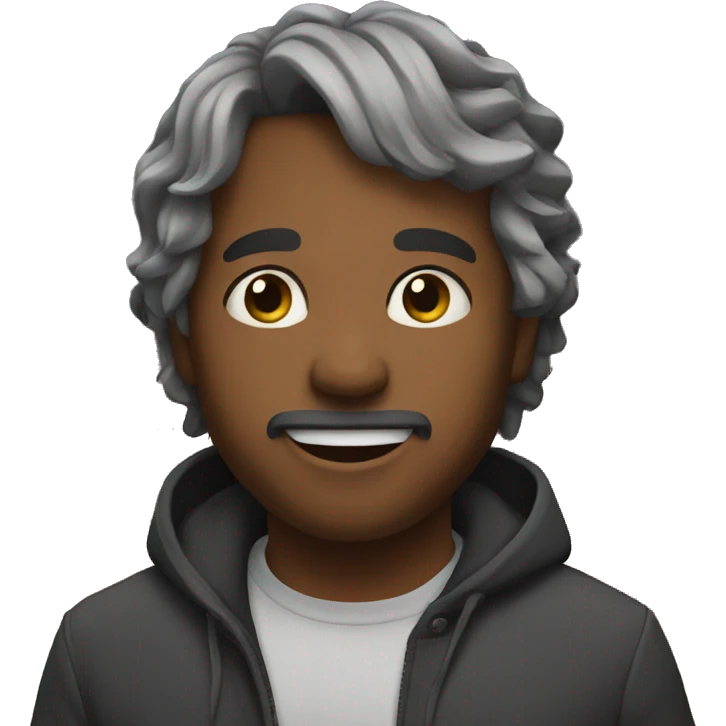 New Year  emoji