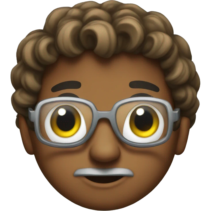 Science emoji