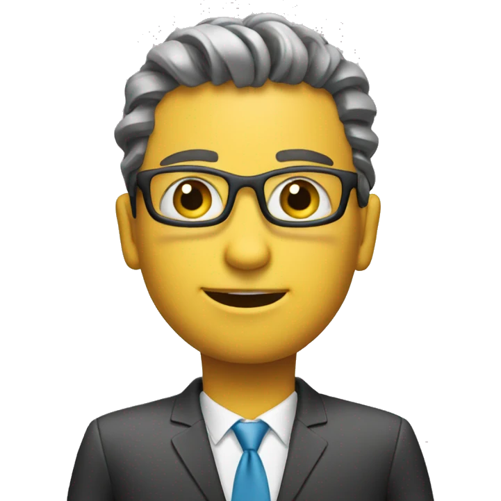 AI Interview Bot emoji