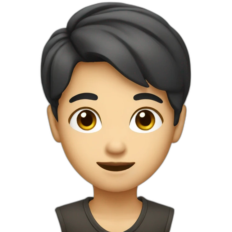 thais emoji