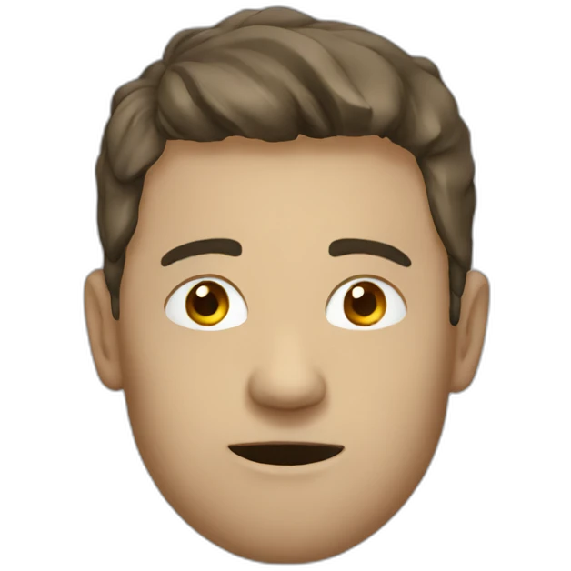 triggered emoji