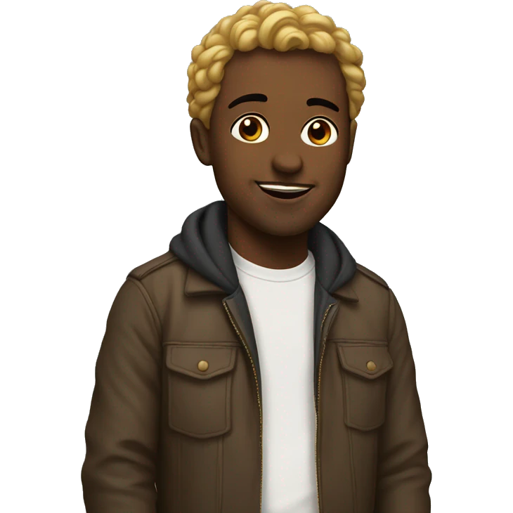 Supreme emoji
