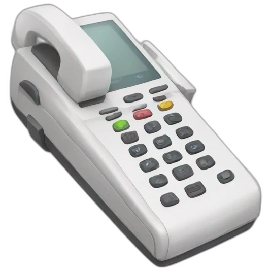 phone emoji