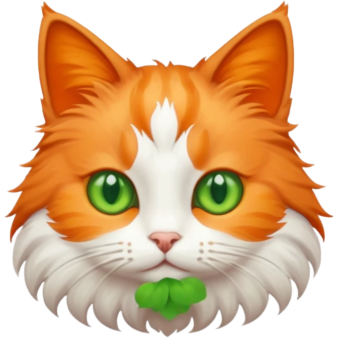 Kedi emoji