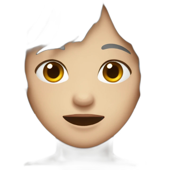 blutige zähne emoji