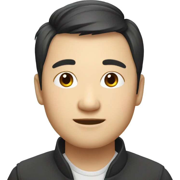 xiansheng harmonious emoji