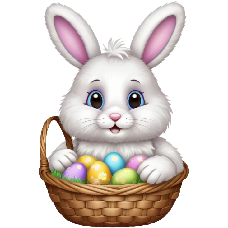 Easter emoji