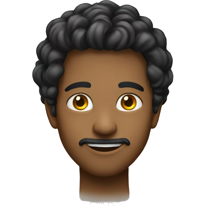 Soul emoji