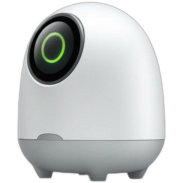smart home ai system emoji