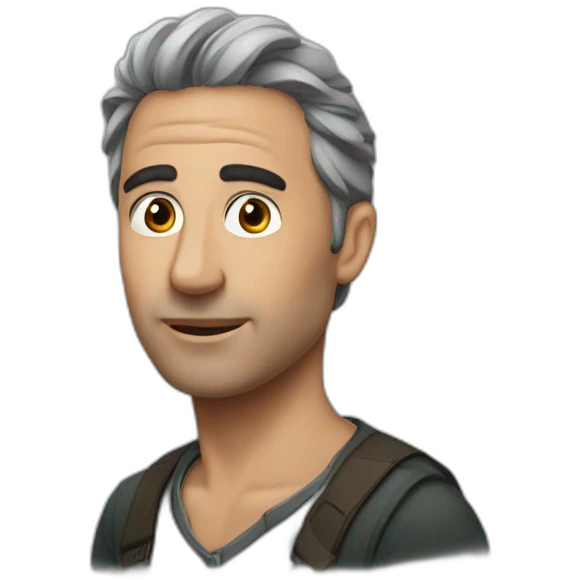 pierre emoji
