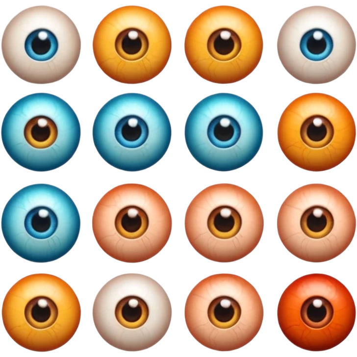 covered in eyeballs\ emoji