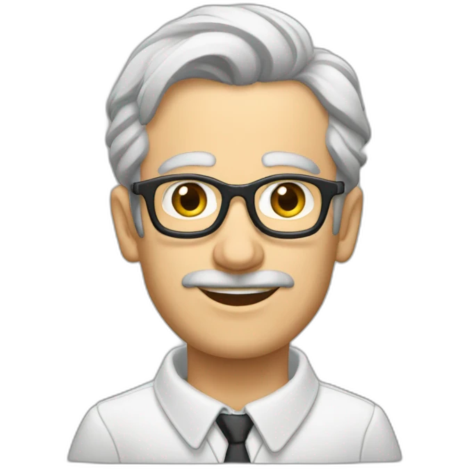 GUSTAV SCHÄFER emoji