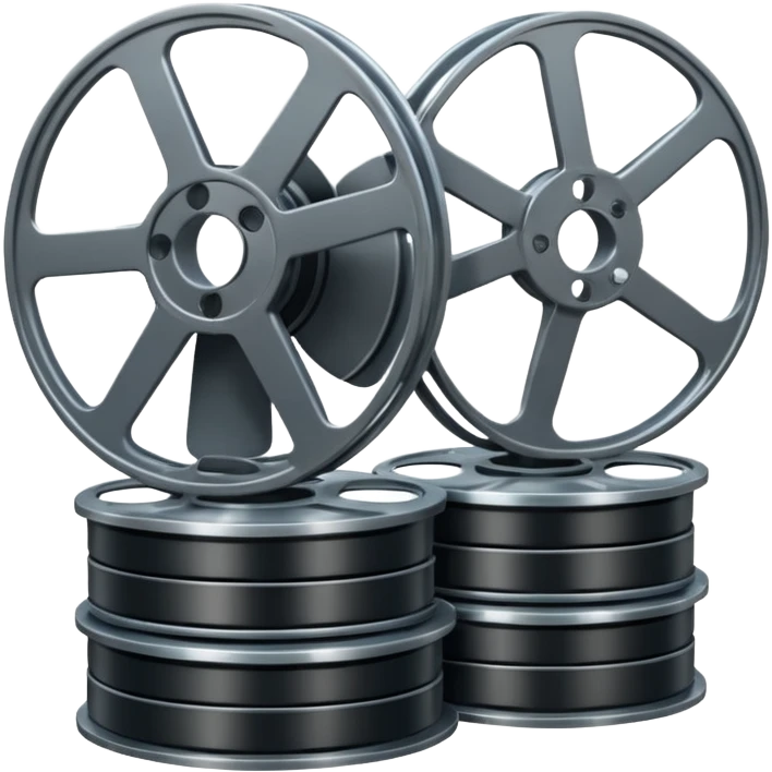 Movies emoji