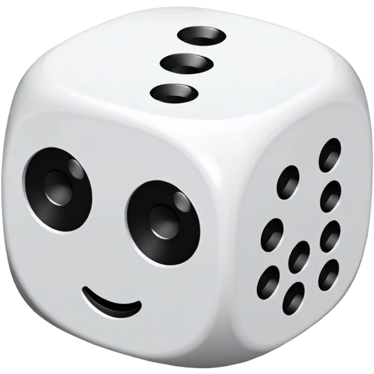 🎲 emoji