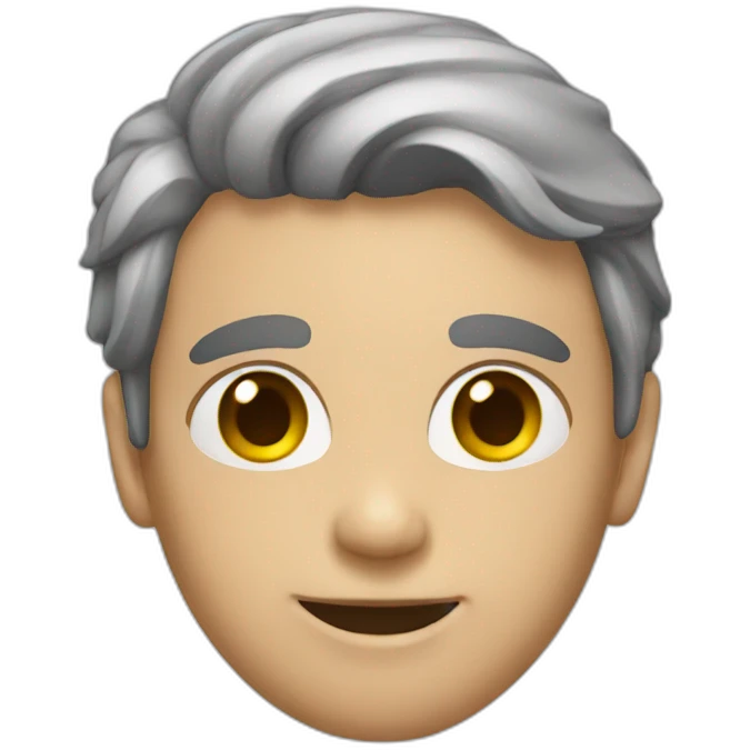 Gay emoji