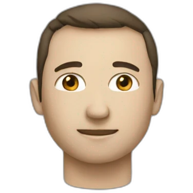 Cnif emoji