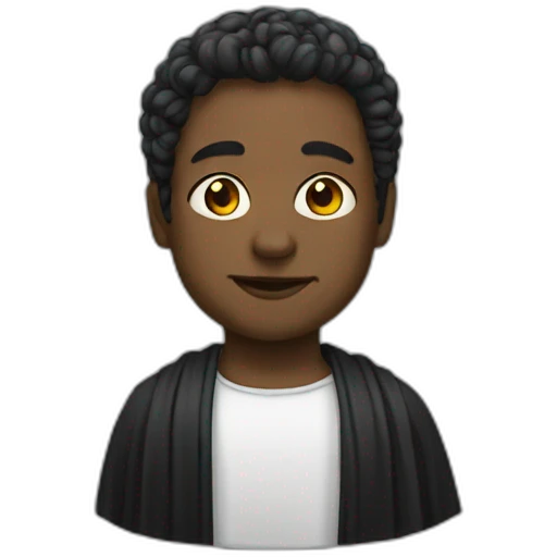 justice emoji