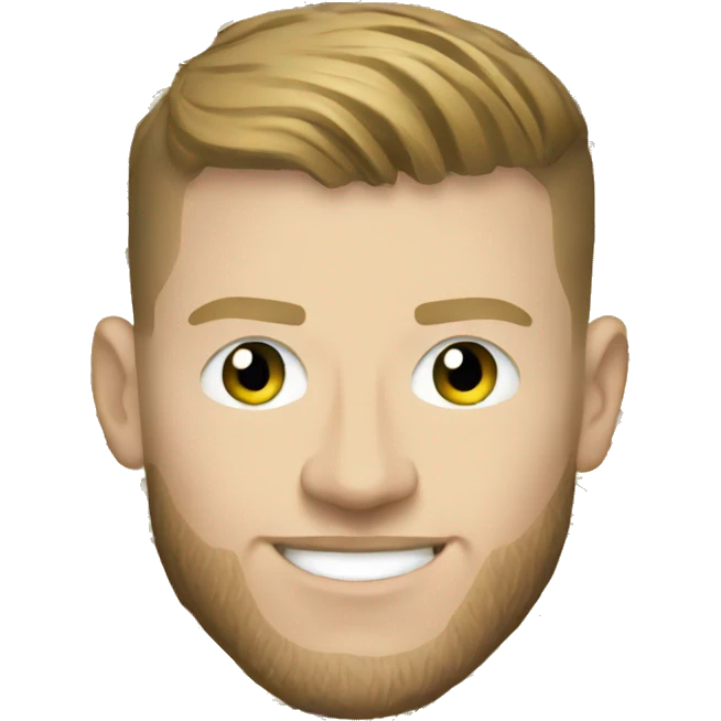 Tj watt emoji