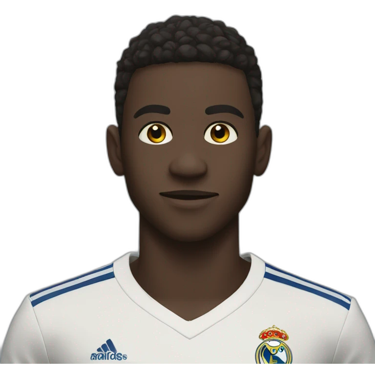 Vinicius junior emoji