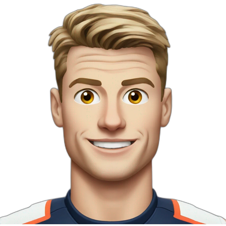 max verstappen emoji