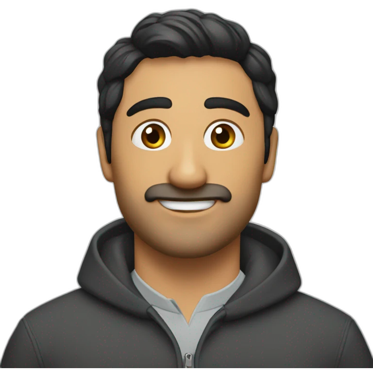 Agustin Hevia ballina emoji