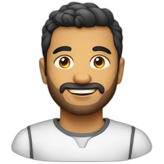 niket shinde emoji