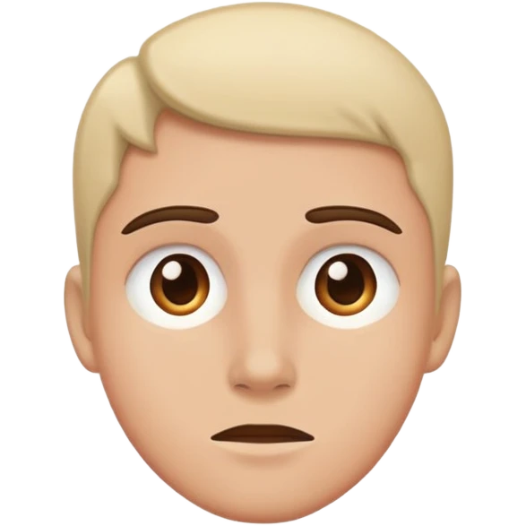 No thank u emoji
