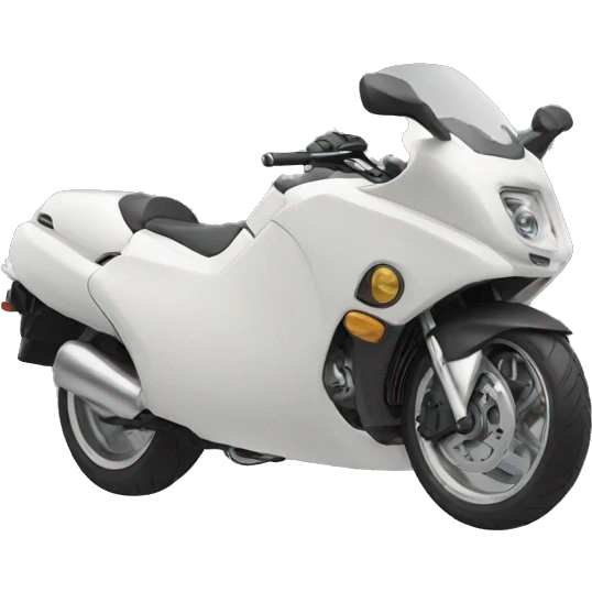 motor emoji