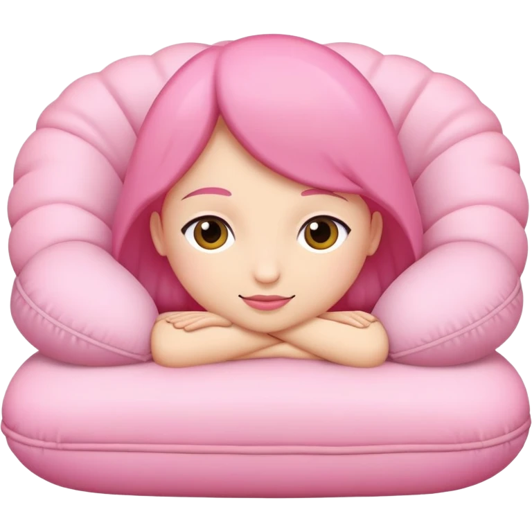 Anne terliği emoji