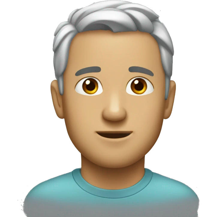 Бутылка emoji