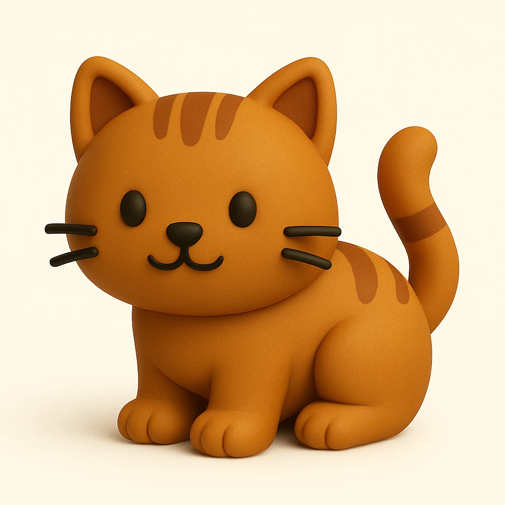 cat emoji