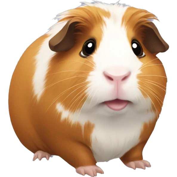 guinea pig emoji