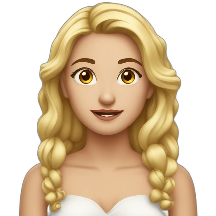 схвильовна вчителька emoji
