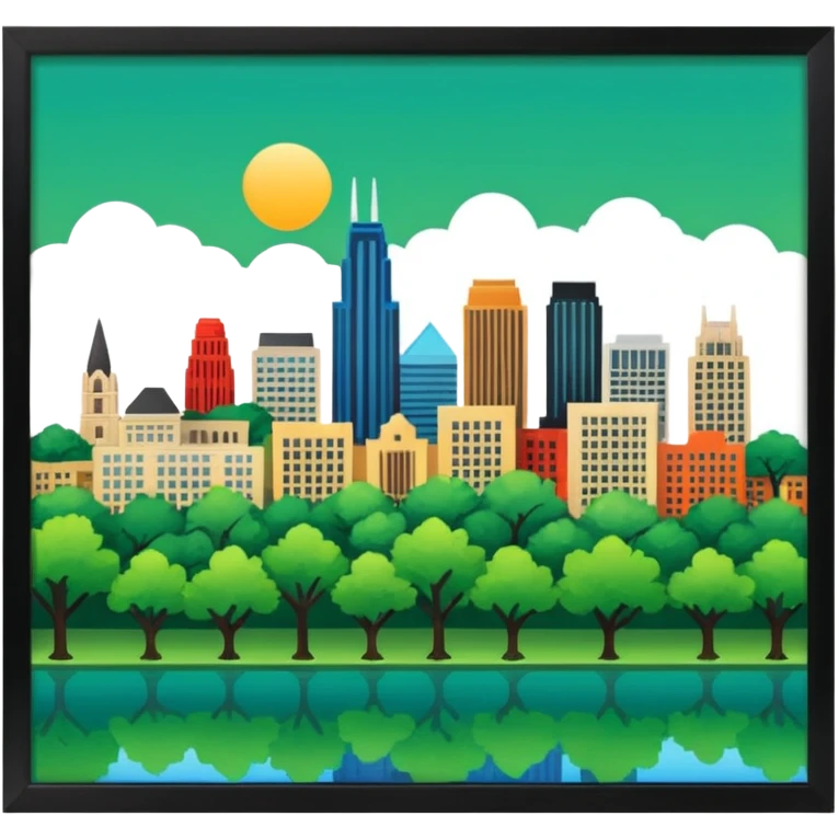 Austin Tx emoji