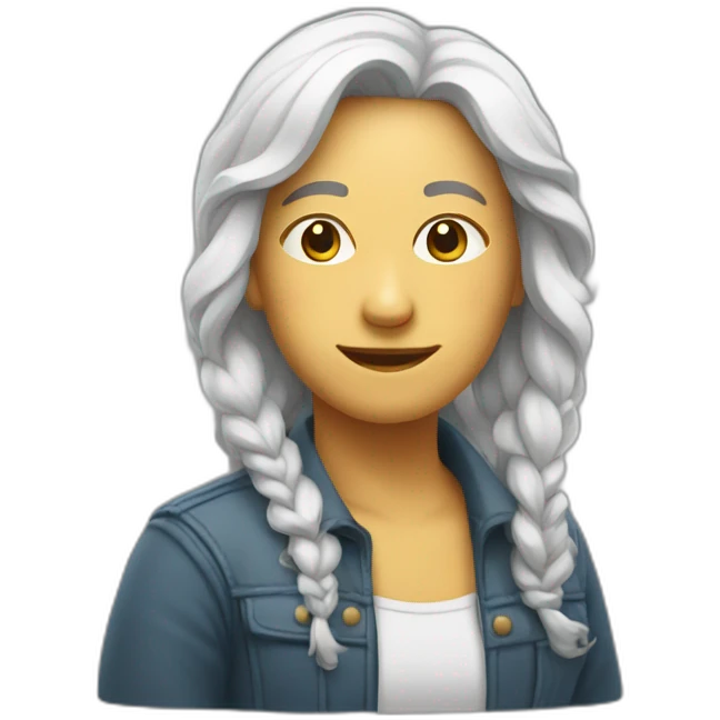 Une personne qui se tape le front emoji