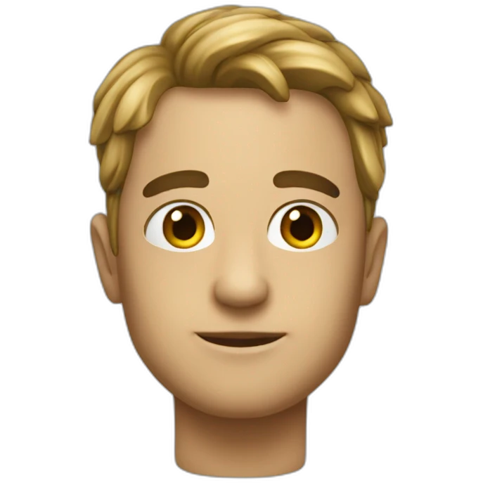 2 pouce enlaire emoji