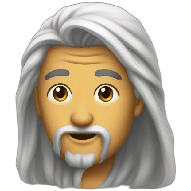 Ousama benla den emoji