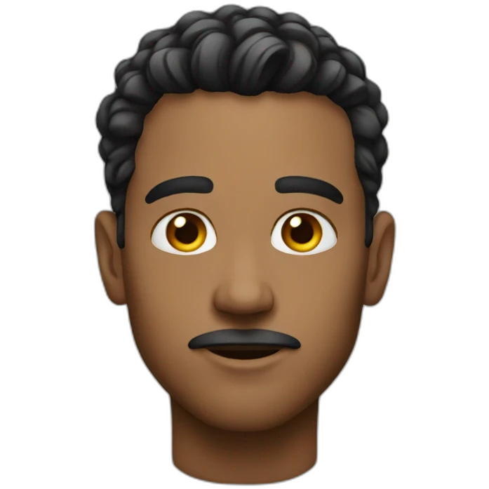 Hot emoji