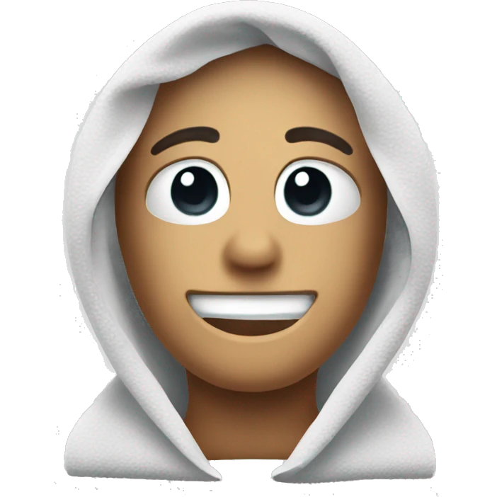 towel emoji