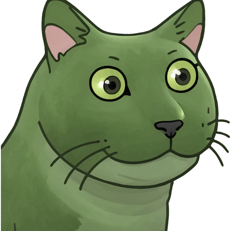 cat emoji