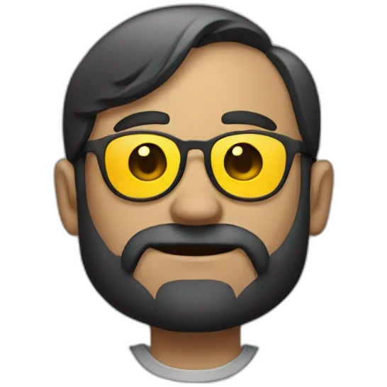 ironic emoji