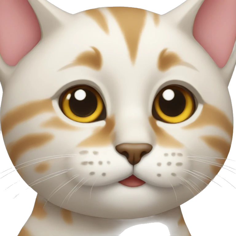 cat emoji