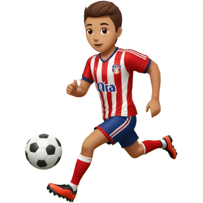 chivas soccer team emoji